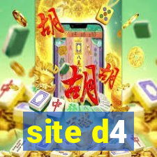 site d4